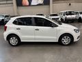 2024 Volkswagen Polo Vivo 1.4 Trendline 5-dr
