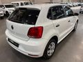2024 Volkswagen Polo Vivo 1.4 Trendline 5-dr