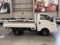 2019 Hyundai H100 Bakkie 2.6D Dropside