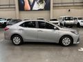 2020 Toyota Corolla Quest 1.8 Auto