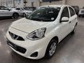 2018 Nissan Micra 1.2 Active Visia