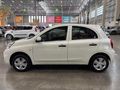 2018 Nissan Micra 1.2 Active Visia