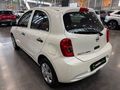 2018 Nissan Micra 1.2 Active Visia