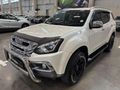 2019 Isuzu Mu-x 3.0D Auto