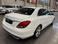 2016 Mercedes-Benz C-Class C 180 Avantgarde Auto