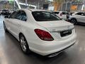 2016 Mercedes-Benz C-Class C 180 Avantgarde Auto