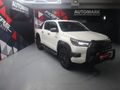 2025 Toyota Hilux 2.8 GD-6 Raised-Body Legend 4x4 Auto Double-Cab