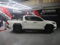 2025 Toyota Hilux 2.8 GD-6 Raised-Body Legend 4x4 Auto Double-Cab