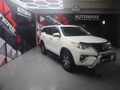 2017 Toyota Fortuner 2.4 GD-6 Raised Body