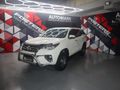 2017 Toyota Fortuner 2.4 GD-6 Raised Body