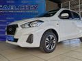 2019 Datsun Go 1.2 Lux