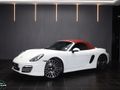 2013 Porsche Boxster Auto