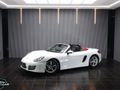 2013 Porsche Boxster Auto