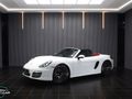 2013 Porsche Boxster Auto