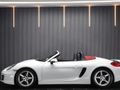 2013 Porsche Boxster Auto