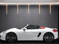 2013 Porsche Boxster Auto