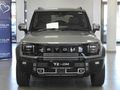 2026 Jetour T2 I-Dm 1.5T (Phev)
