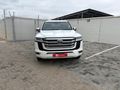 2023 Toyota Land Cruiser 300 V6 3.3 D ZX
