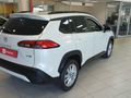 2024 Toyota Corolla Cross 1.8 XS