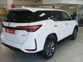 2024 Toyota Fortuner 2.4 GD-6 4x4 Auto