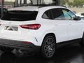 2026 Mercedes-Benz GLA 200 Auto