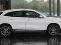 2026 Mercedes-Benz GLA 200 Auto