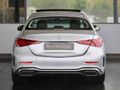 2026 Mercedes-Benz C-Class C200 AMG Auto (W206)