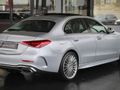 2026 Mercedes-Benz C-Class C200 AMG Auto (W206)