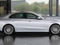 2026 Mercedes-Benz C-Class C200 AMG Auto (W206)