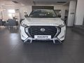 2026 Nissan Magnite 1.0 Visia AMT