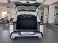 2026 Nissan Magnite 1.0 Visia AMT