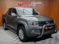 2017 Volkswagen Amarok 2.0 BiTDI Highline Plus (132kW) Auto Double-Cab