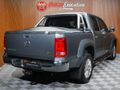 2017 Volkswagen Amarok 2.0 BiTDI Highline Plus (132kW) Auto Double-Cab