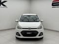 2014 Hyundai Grand i10 1.25 Motion
