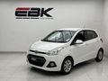 2014 Hyundai Grand i10 1.25 Motion