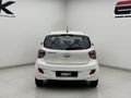 2014 Hyundai Grand i10 1.25 Motion