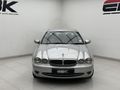 2002 Jaguar X-Type 3.0 SE Auto