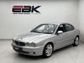 2002 Jaguar X-Type 3.0 SE Auto