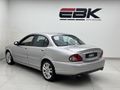 2002 Jaguar X-Type 3.0 SE Auto