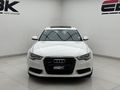 2011 Audi A6 3.0 TDI Auto