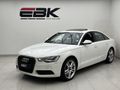 2011 Audi A6 3.0 TDI Auto