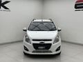 2013 Chevrolet Spark 1.2 LS