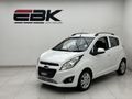 2013 Chevrolet Spark 1.2 LS