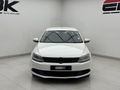 2012 Volkswagen Jetta VI 1.4 TSI Comfortline