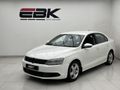 2012 Volkswagen Jetta VI 1.4 TSI Comfortline