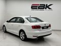 2012 Volkswagen Jetta VI 1.4 TSI Comfortline
