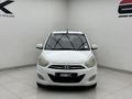 2013 Hyundai i10 1.25 Glide