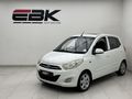 2013 Hyundai i10 1.25 Glide