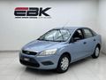 2010 Ford Focus 1.8 Ambiente
