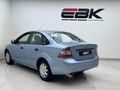 2010 Ford Focus 1.8 Ambiente